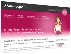 mariage toosurtoo