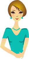 femme animatrice